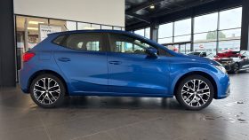 SEAT Ibiza 1.0 TSI 95 ch S/S BVM5 Copa