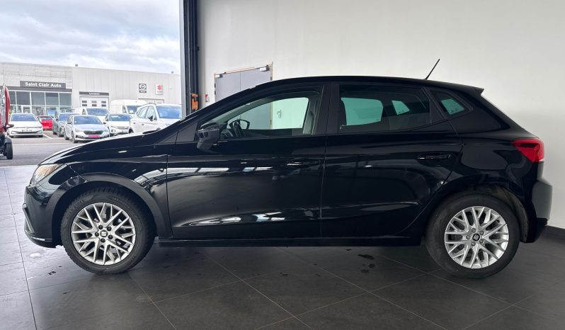								SEAT Ibiza 1.0 TSI 95 ch S/S BVM5 Urban full									