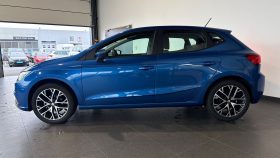 SEAT Ibiza 1.0 TSI 95 ch S/S BVM5 Copa