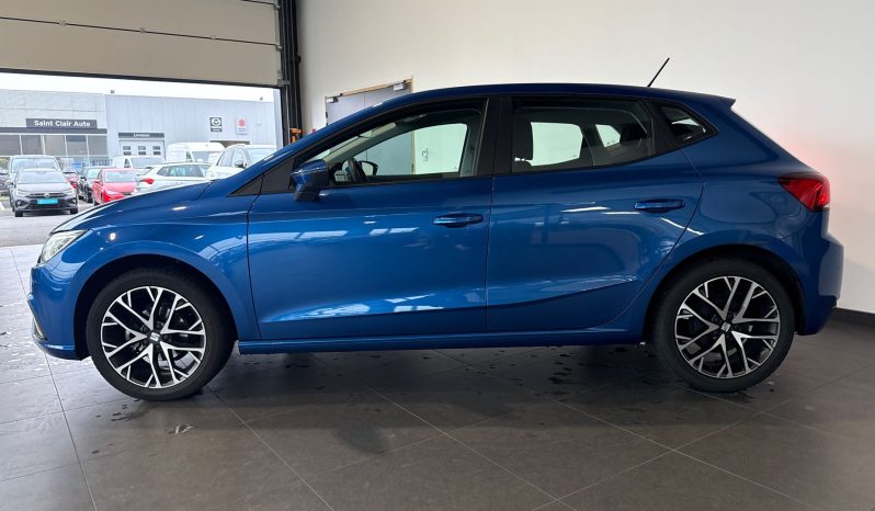 								SEAT Ibiza 1.0 TSI 95 ch S/S BVM5 Copa full									