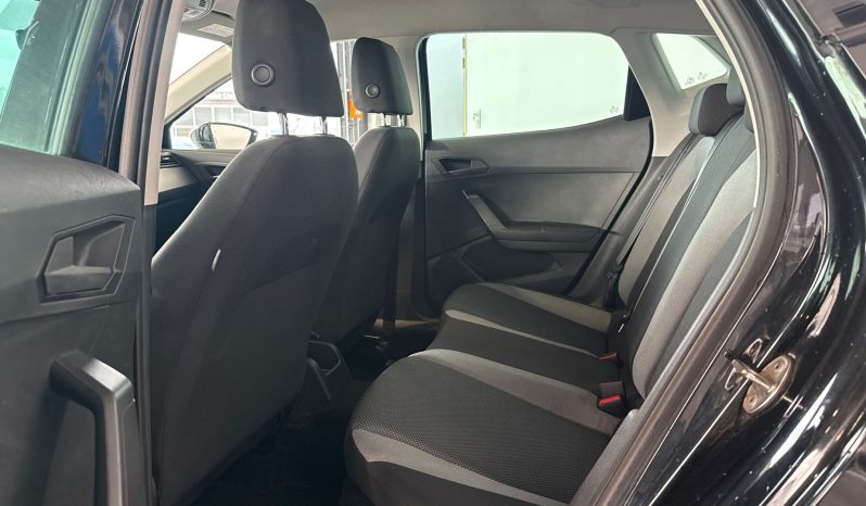 								SEAT Ibiza 1.0 TSI 95 ch S/S BVM5 Urban full									