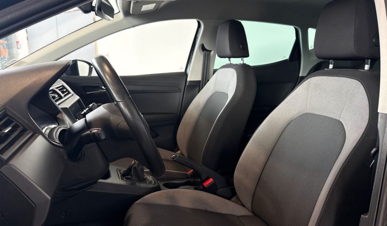 								SEAT Ibiza 1.0 TSI 95 ch S/S BVM5 Urban full									