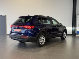 										SEAT Tarraco 2.0 TDI 150 ch Start/Stop DSG7 5 pl Business full									