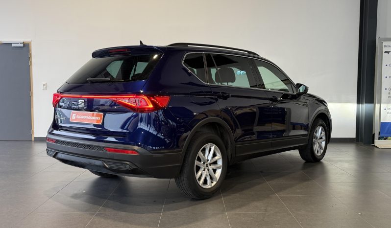 								SEAT Tarraco 2.0 TDI 150 ch Start/Stop DSG7 5 pl Business full									