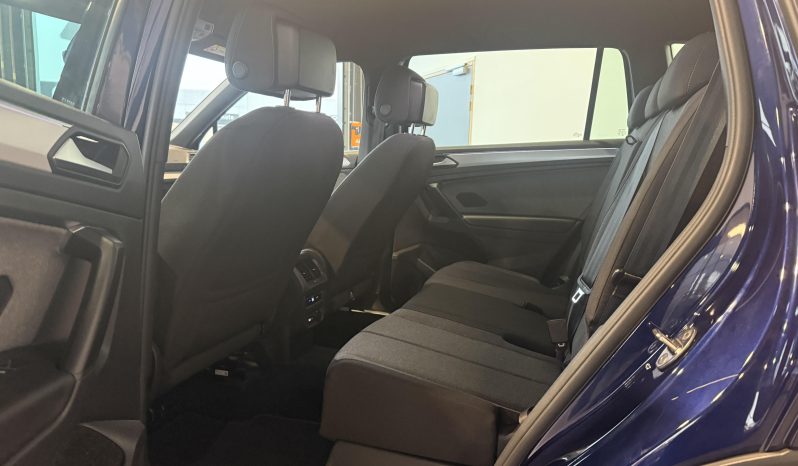 								SEAT Tarraco 2.0 TDI 150 ch Start/Stop DSG7 5 pl Business full									