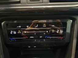 										SEAT Tarraco 2.0 TDI 150 ch Start/Stop DSG7 5 pl Business full									