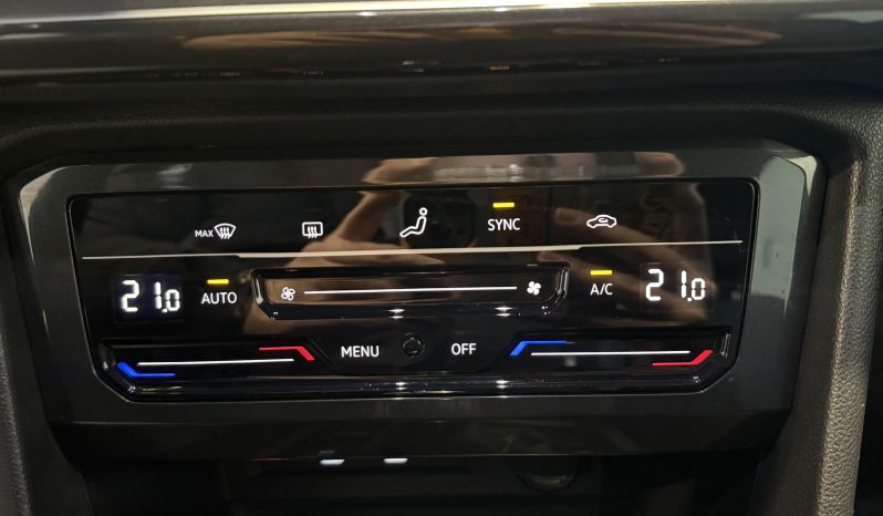 								SEAT Tarraco 2.0 TDI 150 ch Start/Stop DSG7 5 pl Business full									