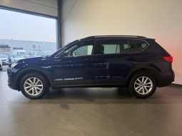 										SEAT Tarraco 2.0 TDI 150 ch Start/Stop DSG7 5 pl Business full									