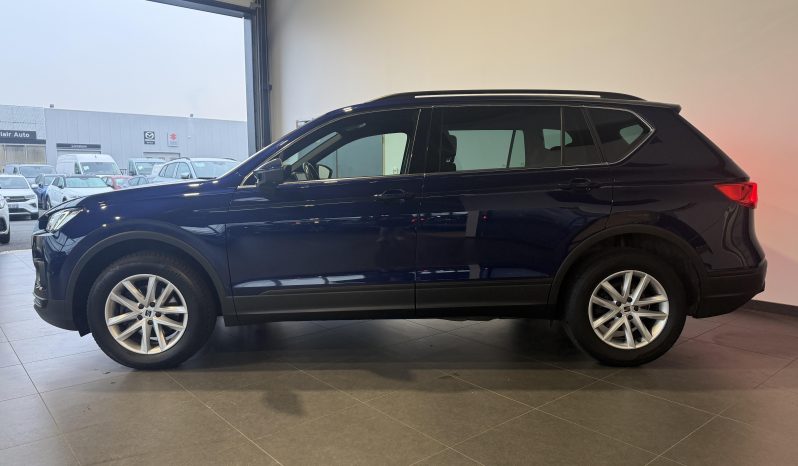 								SEAT Tarraco 2.0 TDI 150 ch Start/Stop DSG7 5 pl Business full									