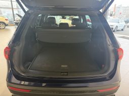 										SEAT Tarraco 2.0 TDI 150 ch Start/Stop DSG7 5 pl Business full									