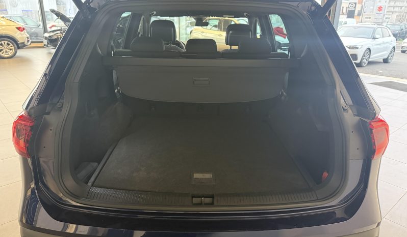 								SEAT Tarraco 2.0 TDI 150 ch Start/Stop DSG7 5 pl Business full									