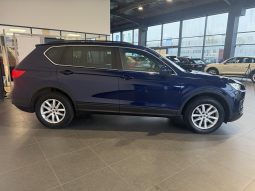 										SEAT Tarraco 2.0 TDI 150 ch Start/Stop DSG7 5 pl Business full									