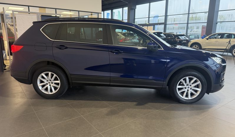 								SEAT Tarraco 2.0 TDI 150 ch Start/Stop DSG7 5 pl Business full									