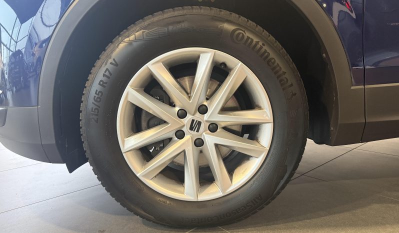 								SEAT Tarraco 2.0 TDI 150 ch Start/Stop DSG7 5 pl Business full									