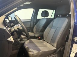 										SEAT Tarraco 2.0 TDI 150 ch Start/Stop DSG7 5 pl Business full									