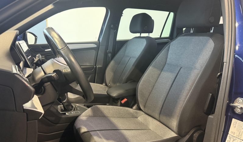 								SEAT Tarraco 2.0 TDI 150 ch Start/Stop DSG7 5 pl Business full									