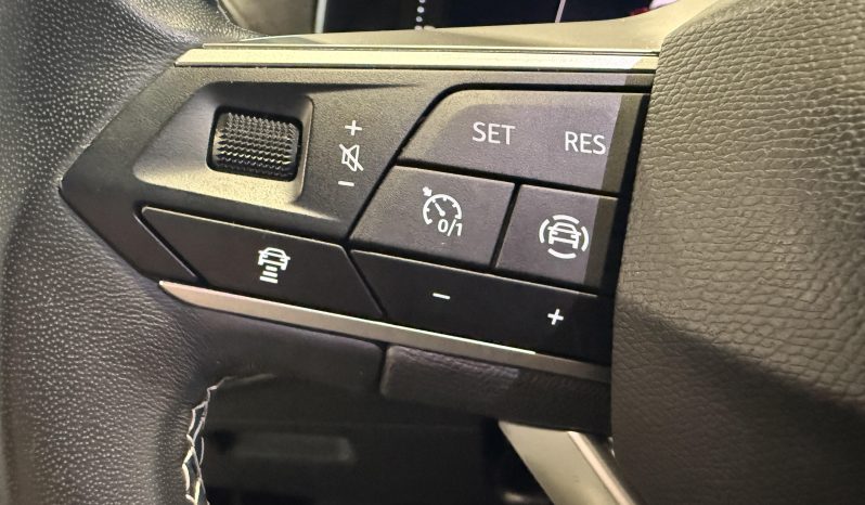 								SEAT Tarraco 2.0 TDI 150 ch Start/Stop DSG7 5 pl Business full									