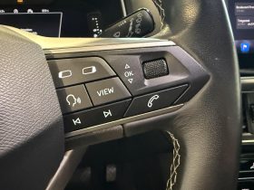 SEAT Tarraco 2.0 TDI 150 ch Start/Stop DSG7 5 pl Business