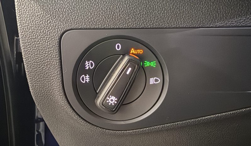 								SEAT Tarraco 2.0 TDI 150 ch Start/Stop DSG7 5 pl Business full									