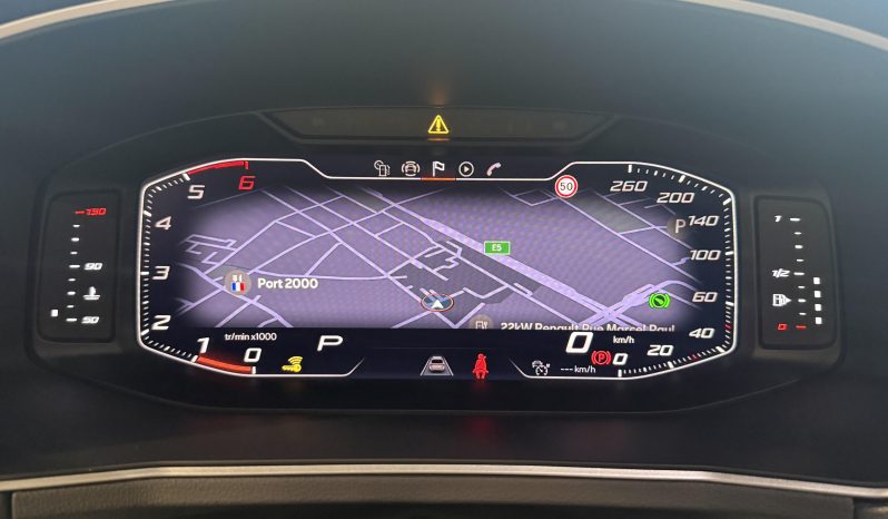 								SEAT Tarraco 2.0 TDI 150 ch Start/Stop DSG7 5 pl Business full									