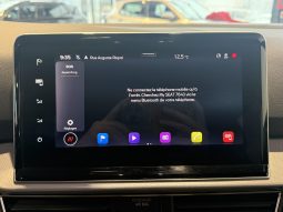 										SEAT Tarraco 2.0 TDI 150 ch Start/Stop DSG7 5 pl Business full									