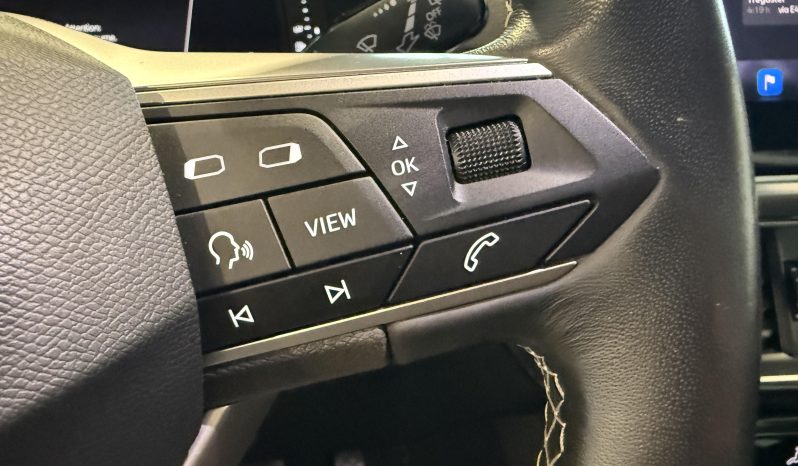 								SEAT Tarraco 2.0 TDI 150 ch Start/Stop DSG7 5 pl Business full									
