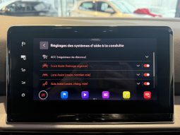 										SEAT Tarraco 2.0 TDI 150 ch Start/Stop DSG7 5 pl Business full									