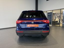										SEAT Tarraco 2.0 TDI 150 ch Start/Stop DSG7 5 pl Business full									