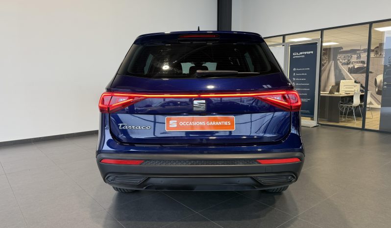 								SEAT Tarraco 2.0 TDI 150 ch Start/Stop DSG7 5 pl Business full									