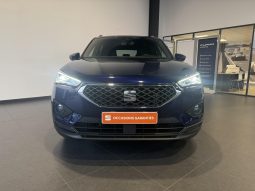 										SEAT Tarraco 2.0 TDI 150 ch Start/Stop DSG7 5 pl Business full									