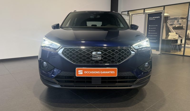 								SEAT Tarraco 2.0 TDI 150 ch Start/Stop DSG7 5 pl Business full									