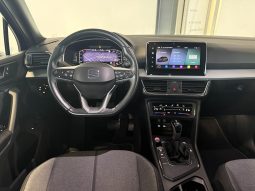 										SEAT Tarraco 2.0 TDI 150 ch Start/Stop DSG7 5 pl Business full									