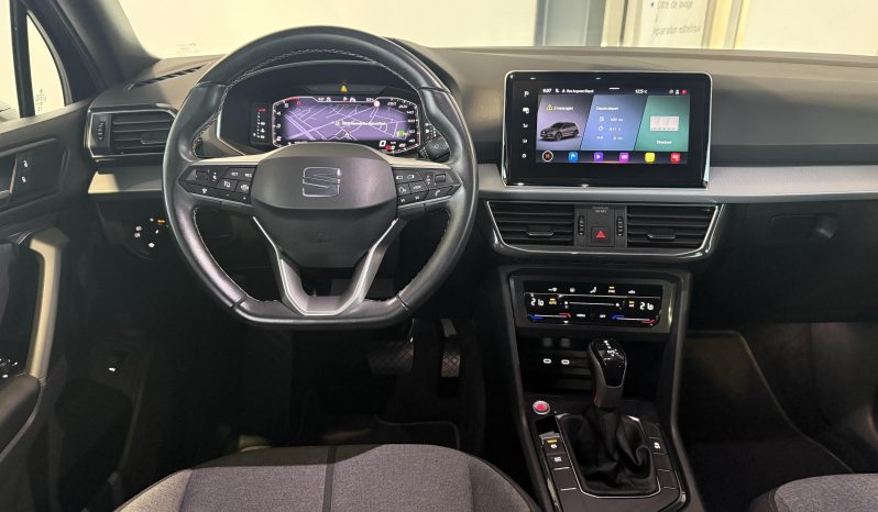 								SEAT Tarraco 2.0 TDI 150 ch Start/Stop DSG7 5 pl Business full									