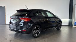 										SKODA Fabia 1.0 TSI 95 ch BVM5 Monte-Carlo full									
