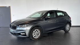 SKODA Fabia 1.0 TSI 95 ch EVO 2 BVM5 Selection