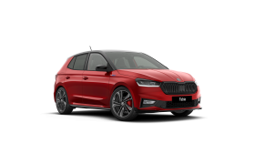 SKODA Fabia 1.5 TSI 177 ch EVO 2 DSG7 130
