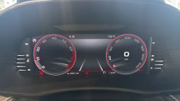 										SKODA Fabia 1.0 TSI 95 ch BVM5 Monte-Carlo full									