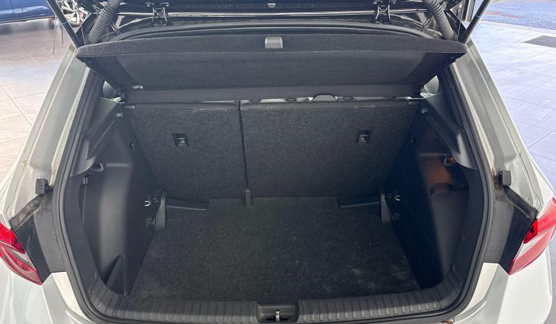 								SKODA Fabia 1.5 TSI 150 ch DSG7 Monte-Carlo full									