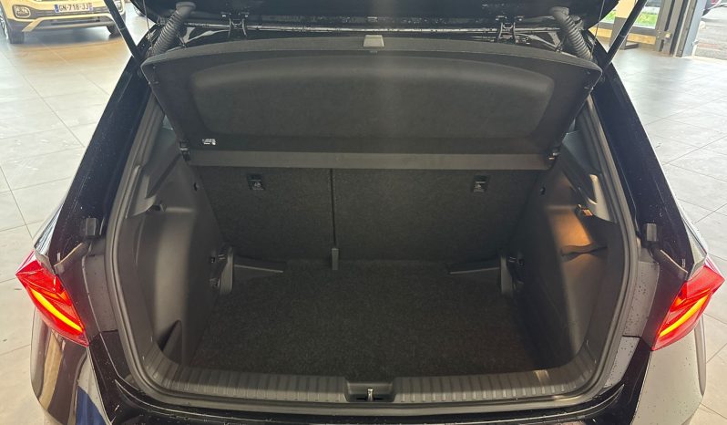 								SKODA Fabia 1.0 TSI 95 ch BVM5 Monte-Carlo full									