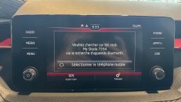 										SKODA Fabia 1.0 TSI 95 ch BVM5 Monte-Carlo full									