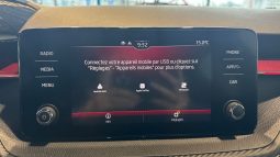 										SKODA Fabia 1.0 TSI 95 ch BVM5 Monte-Carlo full									