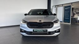 										SKODA Fabia 1.5 TSI 150 ch DSG7 Monte-Carlo full									