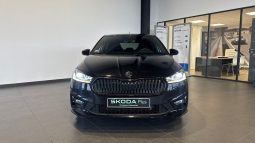 										SKODA Fabia 1.0 TSI 95 ch BVM5 Monte-Carlo full									