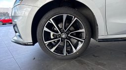 										SKODA Fabia 1.5 TSI 150 ch DSG7 Monte-Carlo full									