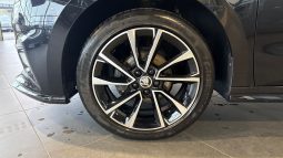 										SKODA Fabia 1.0 TSI 95 ch BVM5 Monte-Carlo full									