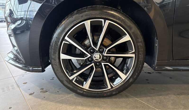 								SKODA Fabia 1.0 TSI 95 ch BVM5 Monte-Carlo full									