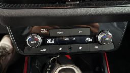 										SKODA Fabia 1.5 TSI 150 ch DSG7 Monte-Carlo full									