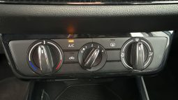 										SKODA Fabia 1.0 TSI 95 ch EVO 2 BVM5 Selection full									