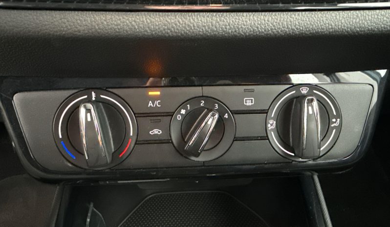 								SKODA Fabia 1.0 TSI 95 ch EVO 2 BVM5 Selection full									