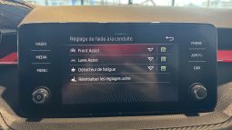 										SKODA Fabia 1.0 TSI 95 ch BVM5 Monte-Carlo full									